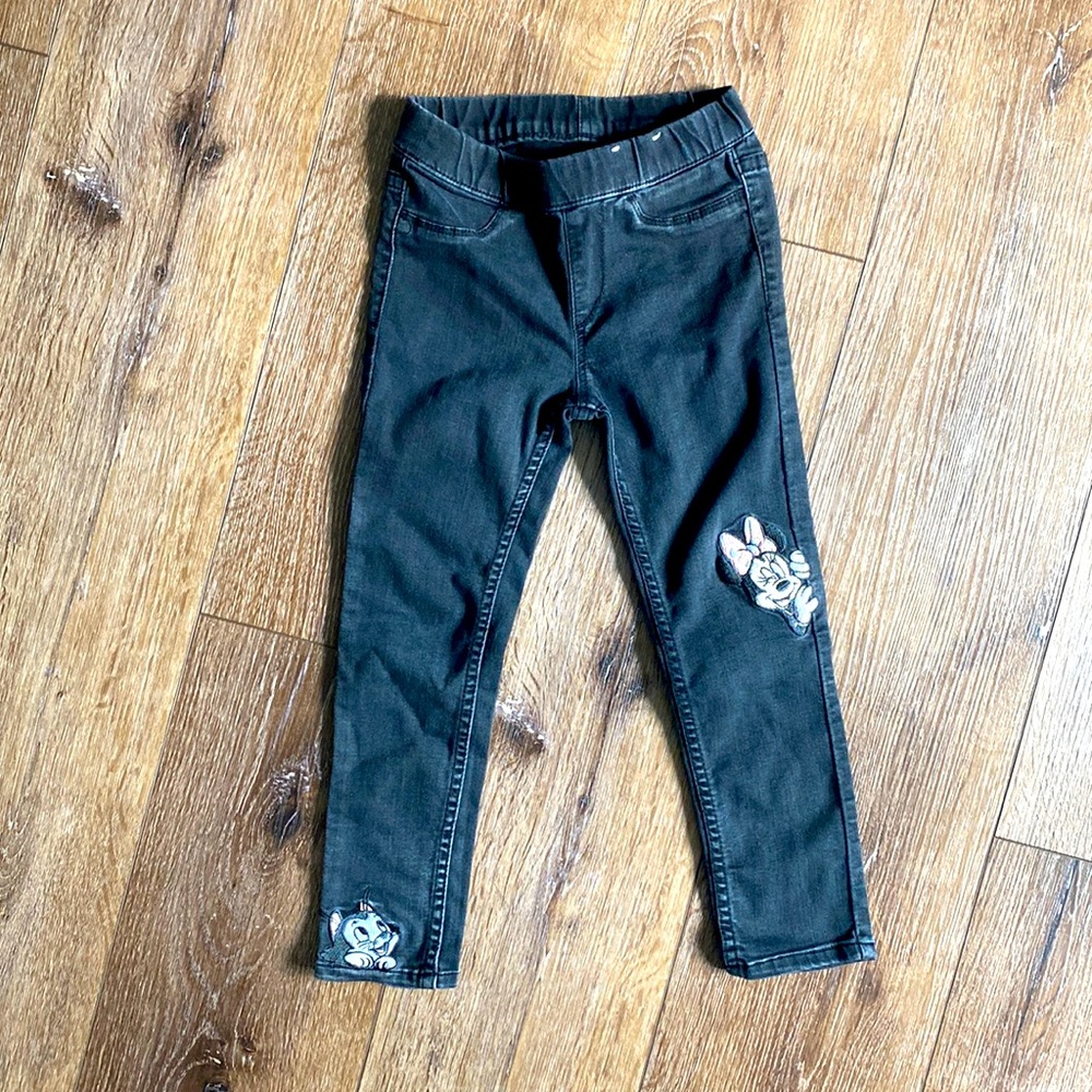 Toddler girl jeans